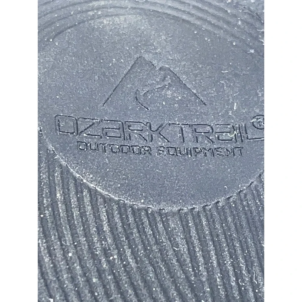 Ozark Trail Mens Size 11 Adjustable Sport Sandals Breathable Comfort NEW NWT